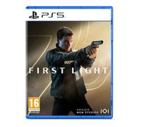 007 Prima Luce PS5