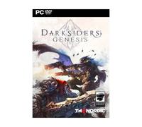 Koch Media Videogioco Darksiders Genesis PC - Edizione Basic, PEGI 16