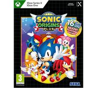 Koch Media Videogioco Deep Silver Sonic Origins Plus - Day One Edition Xbox One/