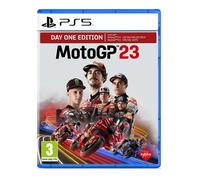 Koch Media Videogioco MotoGP 23 - D1 Edition Multilingua per PlayStation 5