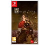 Koch Media Ash of Gods: Redemption, Switch Standard ESP, ITA Nintendo Switch