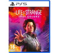 Life is Strange: True Colors, PlayStation 5 Koch Media