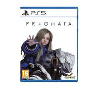 Koch Media Videogioco Pragmata Ps5