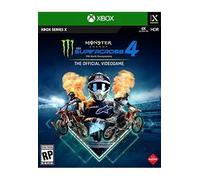 KOCH MEDIA Videogioco Xbox Sx Monster Energy Supercross 4 1062458