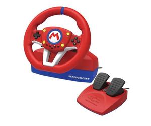 Koch Media Volante 1037327 VOLANTE MARIOKART RACING WHEEL PRO