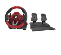 Hori Volante Mario Kart Racing Pro Delux colore Rosso - NSW-228U