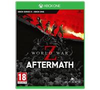 Koch Media World War Z: Aftermath Standard Inglese, ITA Xbox One