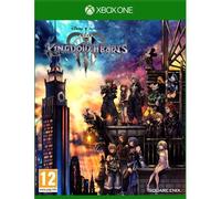 Koch Media Xbox 1028543 KINGDOM HEARTS III XB1