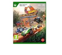 Koch Media Xbox 1126062 HOT WHEELS UNLEASHED 2 XONE/SX