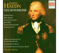 Koch - Messe "Lord Nelson"
