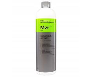 KOCH MZR 1L PER IL LAVAGGIO DI RIVESTIMENTI IN PELLE E TESSUTO