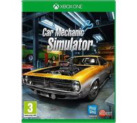 Car Mechanic Simulator (Xbox One)