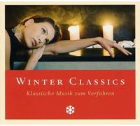 Koch/Suitner/Neumann/Kurz - Winter Classics: Sensual Cla