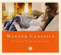 Koch/Suitner/Neumann/Kurz - Winter Classics: Tender Clas