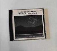 Koch - The Art of the Staccato