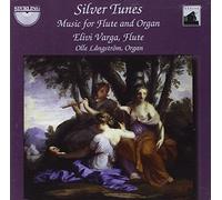 Koch/Thomas - Silver Tunes Music For Flute & Organ