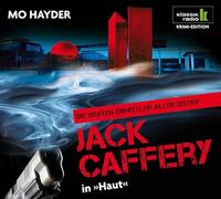 Koch,Wolfram - Haut - Jack Caffery ermittelt, 6 CDs (Klassik Radio Krimi-Edition - Die besten Ermittler aller Zeiten): Jack Caffery ermittelt. Gekürzte Lesung
