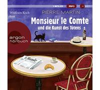 Koch,Wolfram - Monsieur le Comte und die Kunst des Tötens