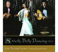 KOCHAK, EDDIE - STRICTLY BELLY DANCING 2