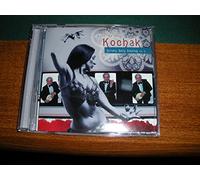 Kochak, Eddie - Strictly Belly Dancing 3