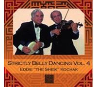 Kochak, Eddie - STRICTLY BELLY DANCING 4