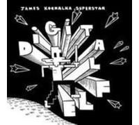 Kochalka, James Superstar - Digital Elf & Kissers