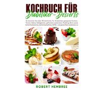Kochbuch Für Diabetiker-Desserts