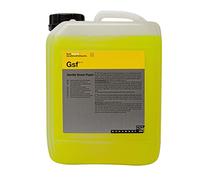 KOCH-CHEMIE Gsf Gentle Snow Foam shampoo neutro detergente schiumogeno 5 L