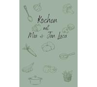 Kochen mit Mia und Jan Luca