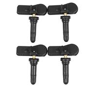 Kochenty 4 pz/Set Sensore Pressione Pneumatici 433MHZ TPMS 407009322R per 40700-9322R