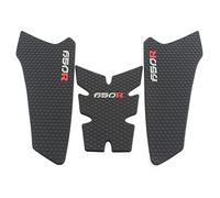 Kochenty Paraserbatoio per CBR650R CB650R 2019-2021 Adesivo Protettivo per Serbatoio Trazione Laterale