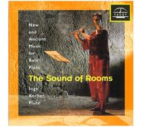 Kocher Inge - The Sound Of Rooms