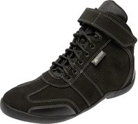 Kochmann Imola Scarpe da moto, nero, Taglia 47