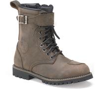 Kochmann Rider Stivali impermeabili, marrone, taglia 39 per maschi