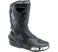 Kochmann Speed, stivali 45 EU male Nero