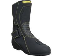 Kochmann Storm Stivali per bambini, nero, taglia 39