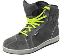 Kochmann Twister II Scarpe da moto, grigio, taglia 43 per maschi