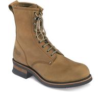 Kochmann Worker, stivali 44 male Marrone