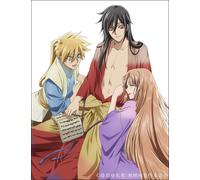 Kochoki -Wakaki Nobunaga- 2 (DVD) Nakajima Atsuko