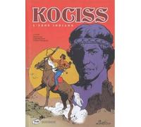 KOCISS L'EROE INDIANO