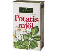 kockens potatismjol - Potato - Flour 500 g