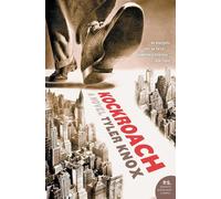 Kockroach: A Novel - Knox Tyler