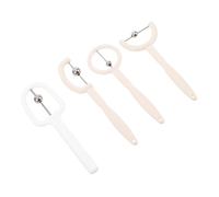 KOCKSHION 1 Set Esercitatore per Della Lingua Strumento per Allenamento Della Coordinazione Linguale per Scuola