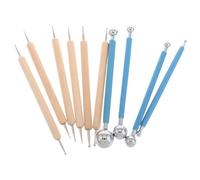 KOCKSHION 1set Penna per Incisione Strumenti per Ceramica e Argilla Attrezzo Versatile per Progetti Artistici e Decorativi Strumenti per Iniziare alla Ceramica e Lavori Manuali