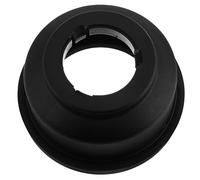 KOCKSHION Accessori per Equilibratrice Ruote Auto Dado e Tazza per Bilanciamento Pneumatici, Compatibile Vari Modelli Auto e Camion, Strumento Multifunzionale per Allineamento Pneumatici