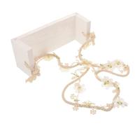 KOCKSHION Amaca Fotografica Legno Per Accessorio Decorativo Per Servizi Fotografici e Casa