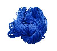 KOCKSHION Amaca Sospesa Portatile in Nylon Traspirante Corda Resistente, Letto da Esterno per Relax al Lago e Campeggio, Funzione Come Barella Colore Casuale