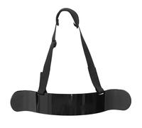 KOCKSHION Attrezzo per Costruire Bicipiti Tavola per Allenamento Avambraccio Attrezzo Fitness Cuscinetto Collo Antistrangolamento Supporto Braccio per Bicipiti Potenti e Veloci Palestra