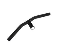 KOCKSHION Barra Pull Down per Fitness Asta Trazione Bicipiti e Tricipiti per Allenamento Avambracci e Upper Body Accessorio Palestra Portatile per Esercizi Multifunzionali