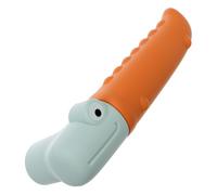 KOCKSHION Copertura Per Maniglia in Silicone Manicotto Protettivo Anticollisione Per Ragazzo Ragazza Ragazza e Durevole e Ufficio